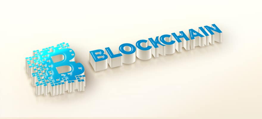 Blockchain democratiseert handel (weg met third parties)