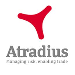 Referentie Atradius, keynote exponentiele technologie, Randall van Poelvoorde
