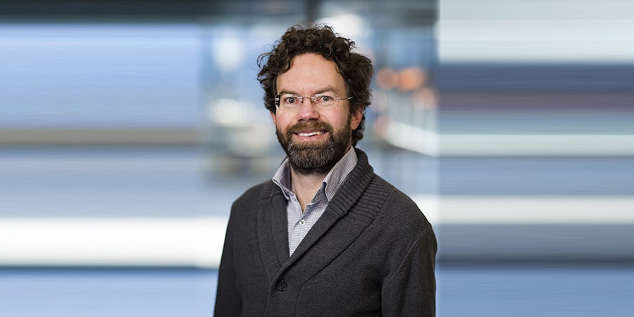 Servaas Kokkelmans, quantumtechnologie