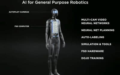 Tesla Bot (Optimus Subprime) het vervolg